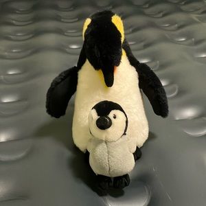 Happy Feet Penguin Stuffed Animals
